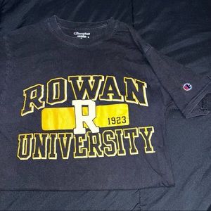 Rowan University Tshirt